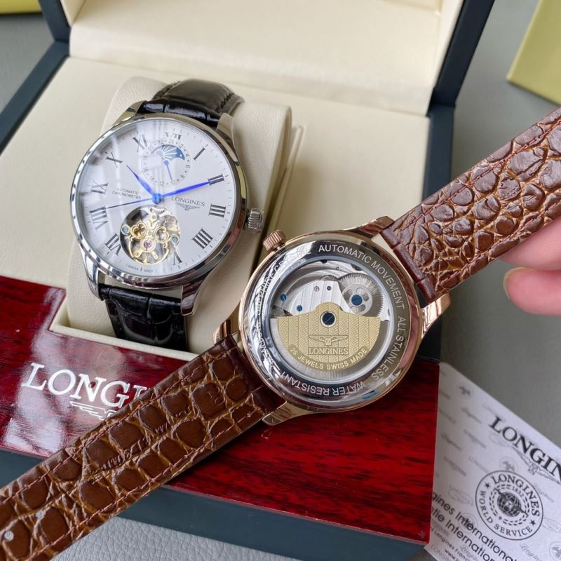 LONGINES